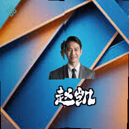 赵凯